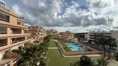 Flat on Calle Pimienta photo 16