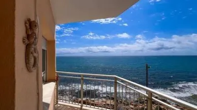 Apartment in Playa del Cura photo 2