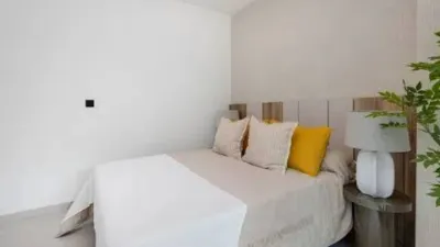 Flat on Carrer de Mestre Antonio Mora Puchol photo 15