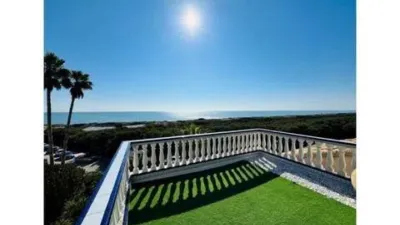Apartment in Guardamar Playa photo 13