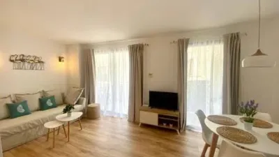 Apartment in Cadaqués photo 4