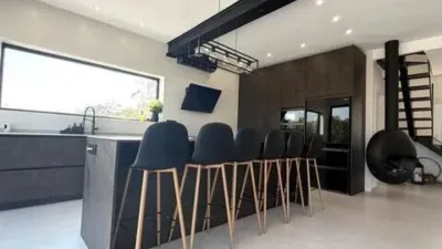 Casa – Elche, Parc Agroalimentari L'Alcúdia, Urbanització Les Atzavares - Més