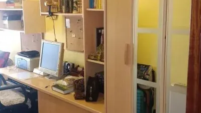 Apartment in Ares photo 36