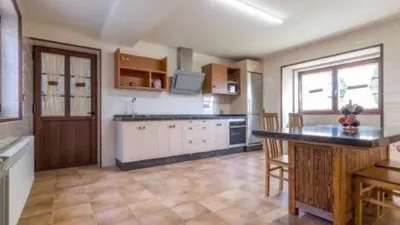 Chalet in Palas de Rei photo 16