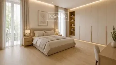 Flat in Justicia-Chueca photo 3