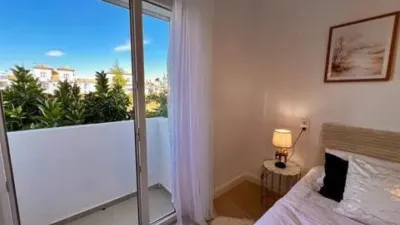 Flat on Carrer Mayor photo 10
