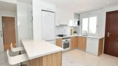 Casa – San Miguel de Salinas, Balcón de la Costa Blanca - Vista 3