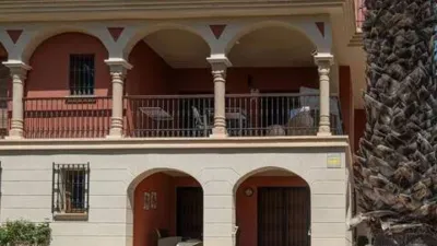 Apartment on Avenida Ramblas de Oleza photo 37