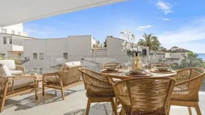 Apartment in Costa Natura photo 8