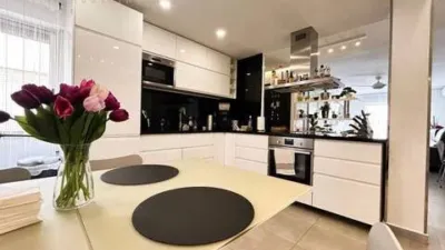 Pis – Torrevieja, Polígono Casa Grande, Urbanización El Chaparral - Vista 4