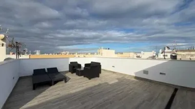 Flat on Calle de la Loma photo 64