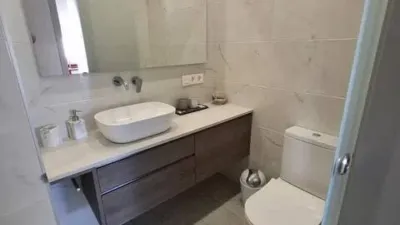 Apartment on Calle de Pedro Lorca photo 9