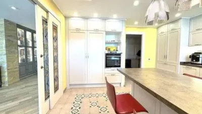 Penthouse in Playa de San Juan photo 14