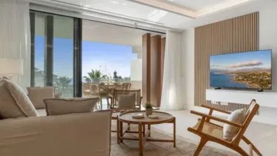 Apartment in Costa Natura photo 13