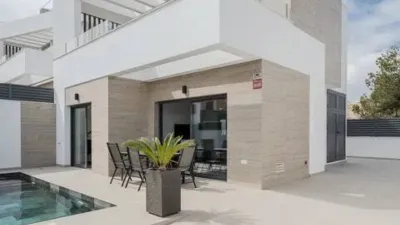 Casa – Orihuela - Vista 2