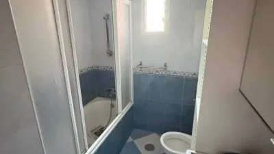 Apartment in Seville City Centre photo 9