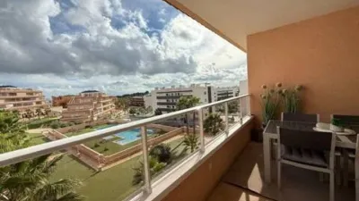 Flat on Calle Pimienta photo 18