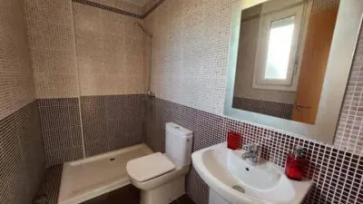 Terraced house in Aguadulce Norte photo 22