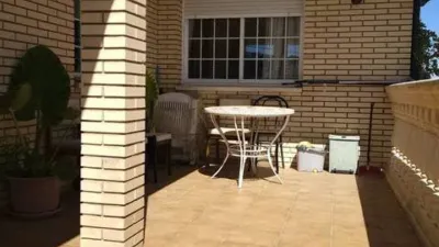 Chalet en Corbera de Llobregat photo 35