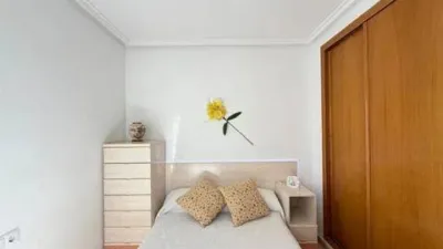 Top Floor Apartment in Avenida de las Habaneras photo 25