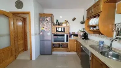 Townhouse on Calle Mar del Norte photo 11