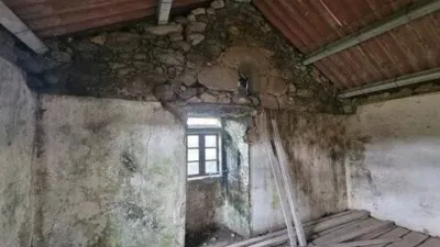Chalet en Lourido (Muiño-Vimianzo) photo 14