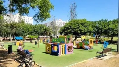 Piso en calle Héroe de Sostoa photo 53