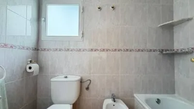 Top Floor Apartment in Avenida de las Habaneras photo 20