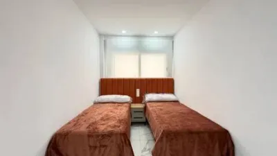 Flat on Calle de la Loma photo 16