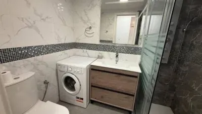 Apartment on Calle de la Concordia photo 12