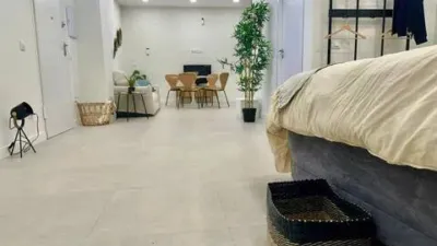 Apartment on Eduardo Terán Street photo 10