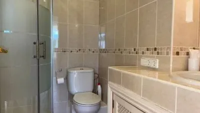 Apartment in Portals Nous-Bendinat photo 3