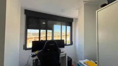 Apartment in Cobatillas photo 10