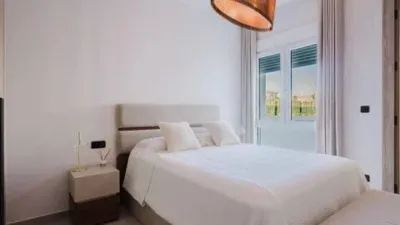 Chalet in Algorfa photo 21