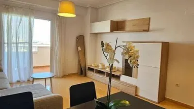 Pis – Alicante - Alacant - Vista 5