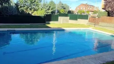 Apartment in Las Rozas de Madrid photo 5