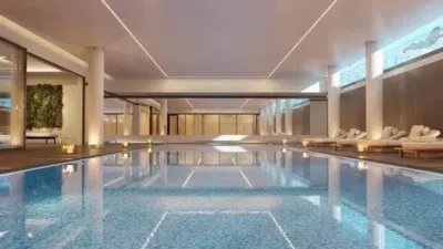 Apartment in Costa Natura photo 28