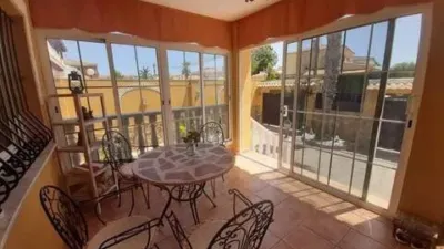 Chalet en Aguas Nuevas-Torreblanca-Sector 25 photo 7