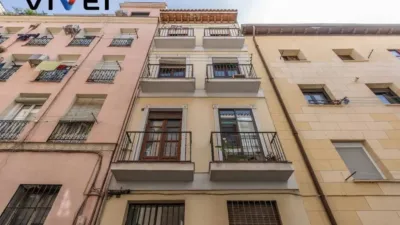 Penthouse in Embajadores-Lavapiés photo 34