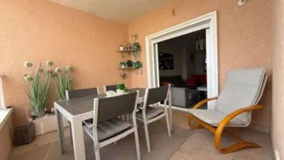 Flat on Calle Pimienta photo 29