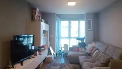 Apartment in Elviña-Barrio Flores-Matogrande-Someso photo 3