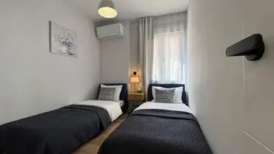 Apartment on Gumersindo Street photo 44