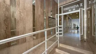 Top Floor Apartment in Avenida de las Habaneras photo 47