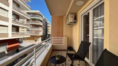 Apartment on Gumersindo Street photo 13