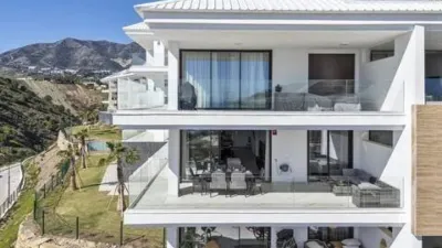 Apartment in Torreblanca del Sol photo 4