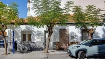 Chalet on Antonio Machado Street photo 36