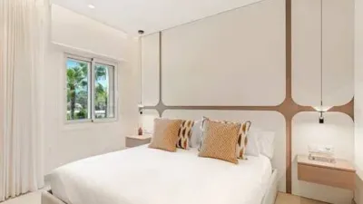 Apartment in Selwo photo 39