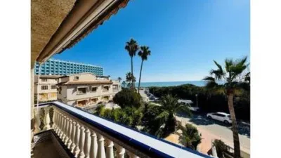 Apartment in Guardamar Playa photo 26