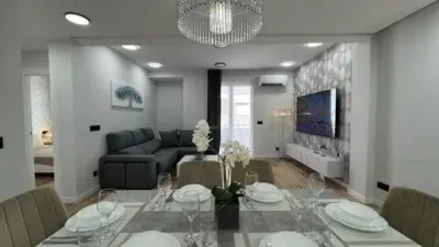 Apartment on Gumersindo Street photo 32