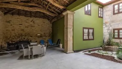Chalet in Palas de Rei photo 10